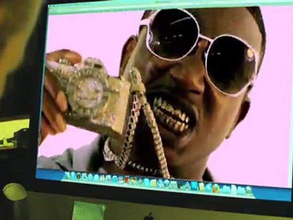 Drumma Boy (Feat. Tity Boi, Gucci Mane & Young Buck) - I'm On Worldstar