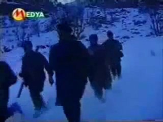 Kürde Vasiyet (Nuri Dersimi)