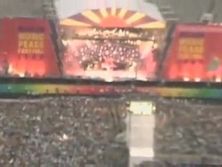 Scorpions - Wind Of Change