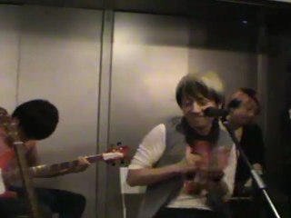 J-Rock SoHo 09-24-2011: The Asterplace - Magic Star