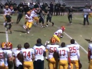 CCC vs. St. Petersburg Catholic