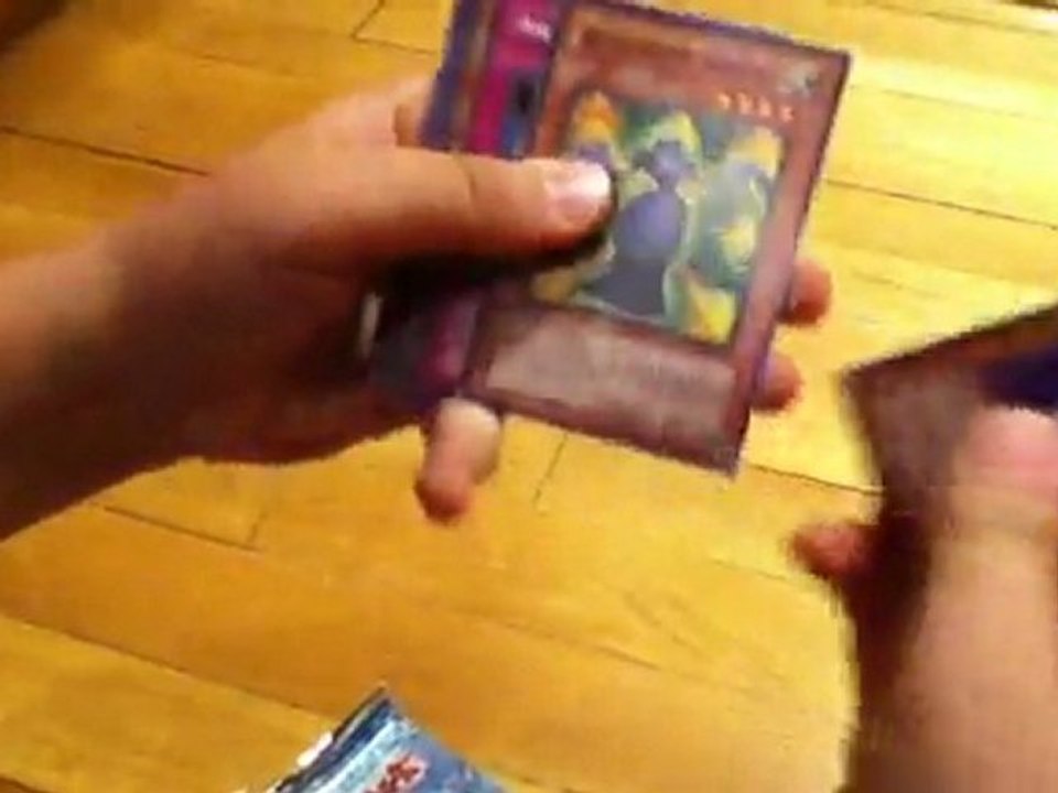 YUGİOH TWİLİGHT DECK OPENNİNG