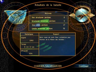 [Cycle de Dune] Empereur - La Bataille pour Dune (Pt.1)