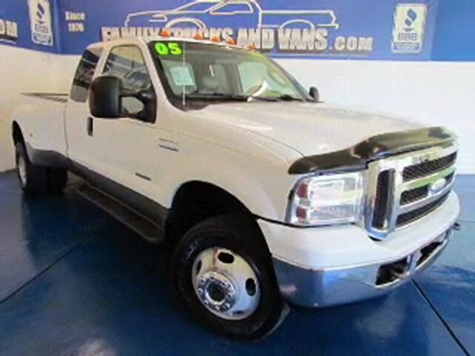 2005 Ford F-350 for sale in Denver CO - Used Ford by EveryCarListed.com