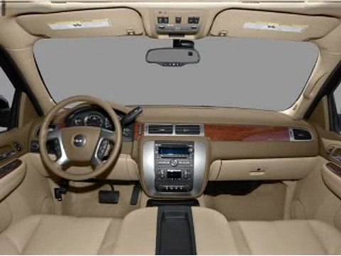 2011 GMC Yukon XL for sale in Kalispell MT - Used GMC by EveryCarListed.com