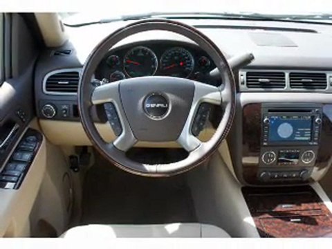 2011 GMC Yukon XL for sale in Statesville NC - New GMC by EveryCarListed.com