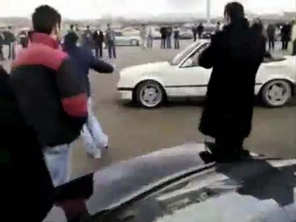 AGA dRİFT Şampiyonu 2010