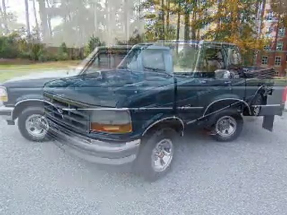 2002 GMC Envoy for sale in Lawrenceville GA - Used GMC by EveryCarListed.com