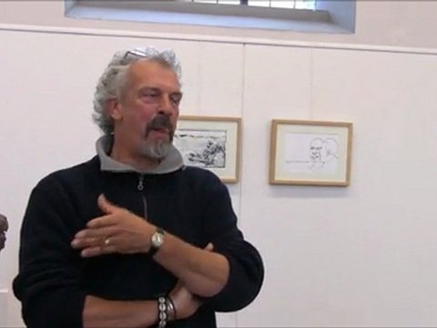 Culturele Werkgroep Stein presenteert: 'Licht op Reizen' Jeanne Dekkers + Toine Dekkers Overmunthe XXII