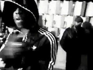 Youssoupha - Revolver (Remix By DKill)