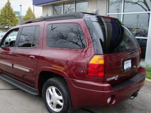 2003 GMC Envoy XL for sale in Hoffman Estates IL - Used GMC by EveryCarListed.com
