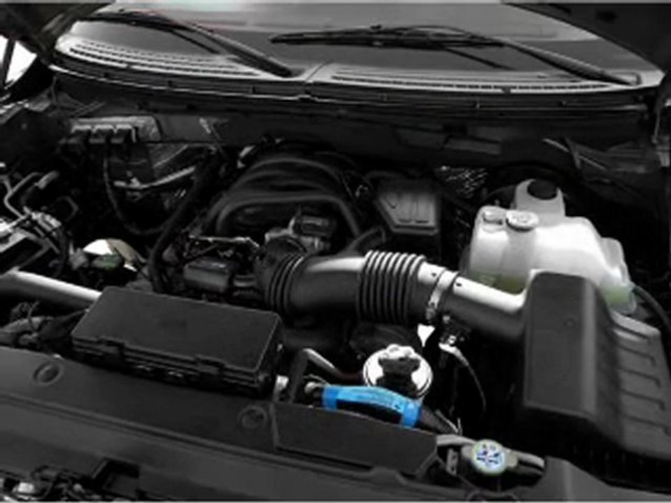 2011 Ford F-150 for sale in Colorado Springs CO - New Ford by EveryCarListed.com