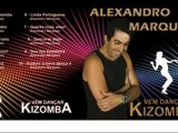 KIZOMBA - Dà-me o teu rosto (Alexandro_Marquez) Official Album 2011