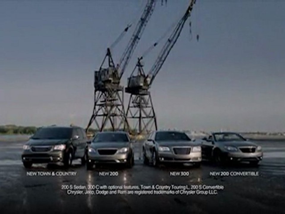 Landers Chrysler Dodge Jeep Southaven MS