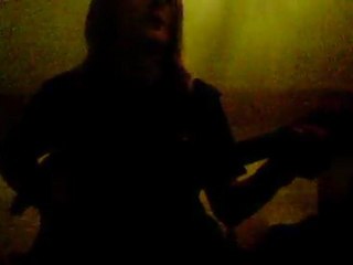 Guns N' Roses - Anything Goes cover