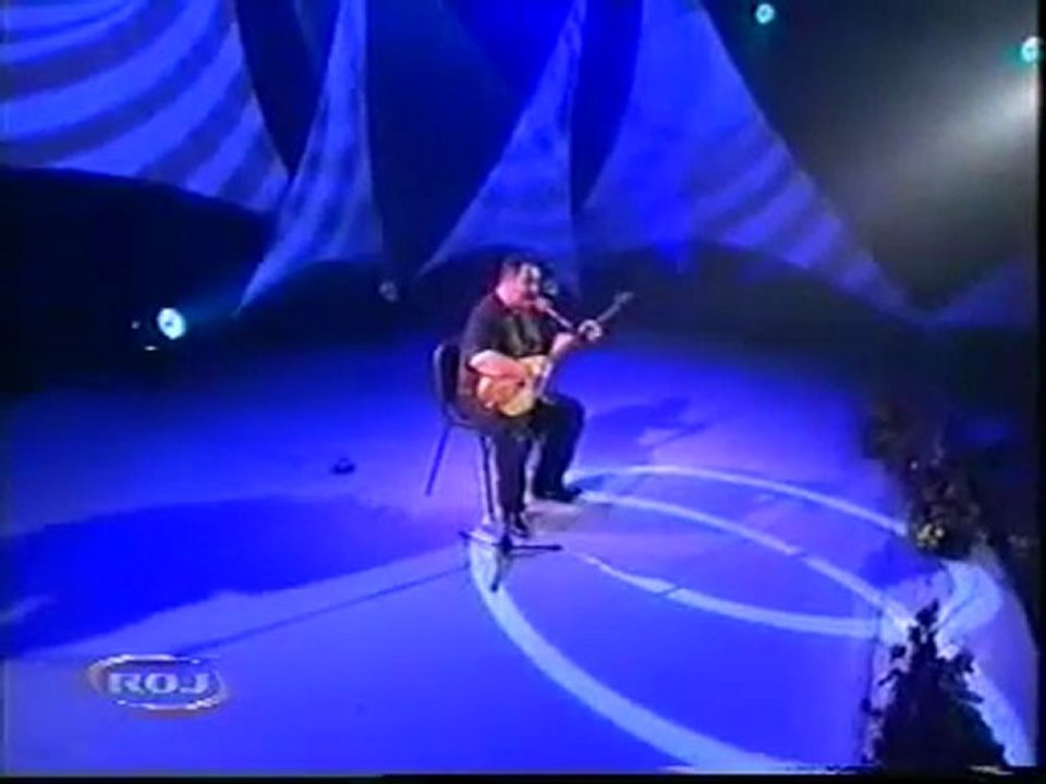 Ahmet Kaya  Doğum Günü (Canlı)