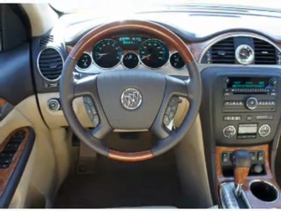 2012 Buick Enclave for sale in Statesville NC - New Buick by EveryCarListed.com