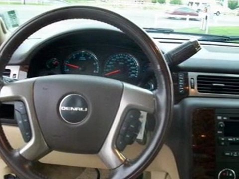 2008 GMC Yukon for sale in Salt Lake City UT - Used GMC by EveryCarListed.com