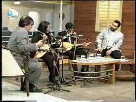 Ahmet Kaya Hani Benim Gençliğim (Ahmet Abinin Vapuru Proğramı)