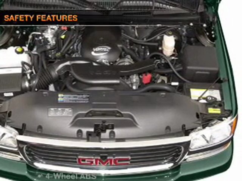 2003 GMC Yukon XL for sale in Salt Lake City UT - Used GMC by EveryCarListed.com