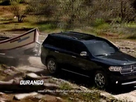 Landers CDJ Southaven