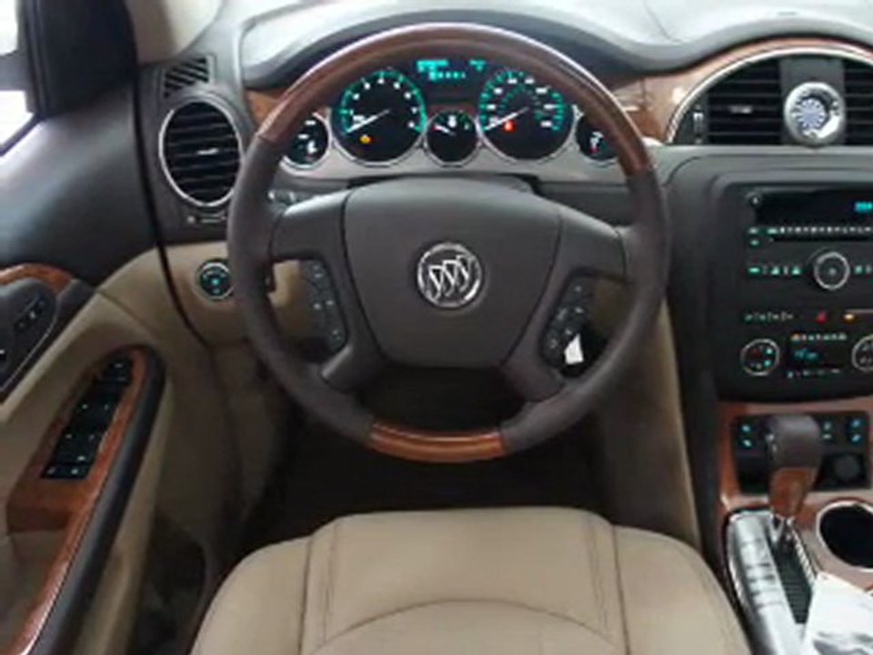 2012 Buick Enclave for sale in Statesville NC - New Buick by EveryCarListed.com