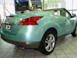 2011 Nissan Murano CrossCabriolet for sale in Irvine CA - New Nissan by EveryCarListed.com