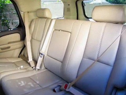 2008 GMC Yukon for sale in Fullerton CA - Used GMC by EveryCarListed.com