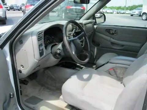 2004 Chevrolet Blazer for sale in Statesville NC - Used Chevrolet by EveryCarListed.com
