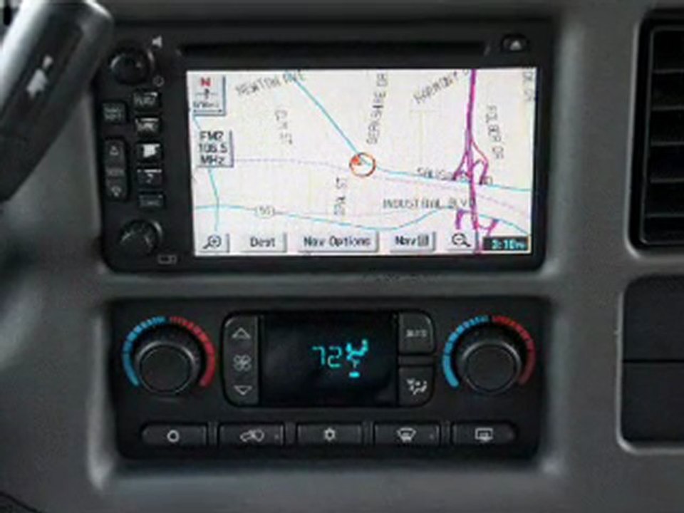 2005 GMC Yukon for sale in Statesville NC - Used GMC by EveryCarListed.com