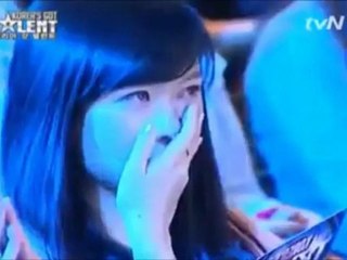 Kore'nin inanılmaz yeteneği ve hikayesi!