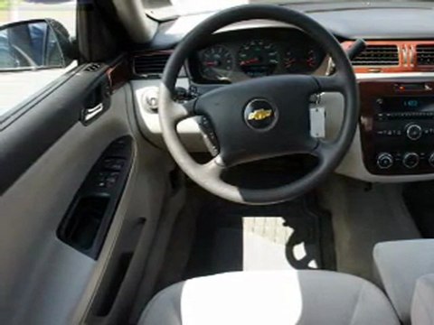 2006 Chevrolet Impala for sale in Statesville NC - Used Chevrolet by EveryCarListed.com