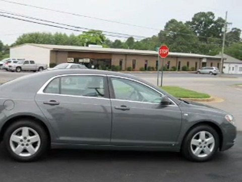 2008 Chevrolet Malibu for sale in Statesville NC - Used Chevrolet by EveryCarListed.com