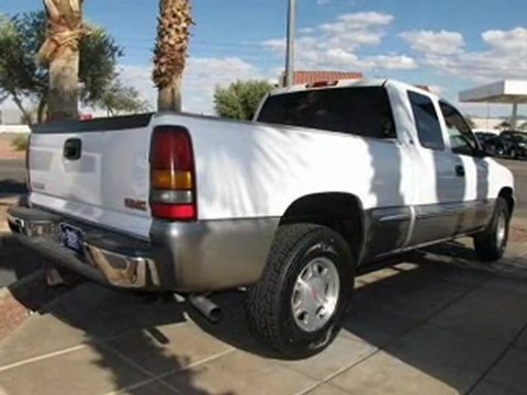 2000 GMC Sierra 1500 for sale in Henderson NV - Used GMC by EveryCarListed.com