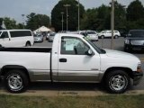 1999 Chevrolet Silverado 1500 for sale in Statesville NC - Used Chevrolet by EveryCarListed.com