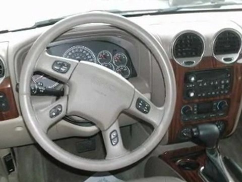 2004 GMC Envoy for sale in Hooksett NH - Used GMC by EveryCarListed.com