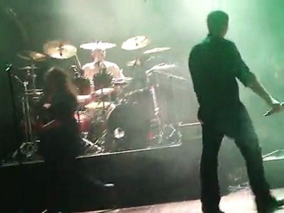 BLIND GUARDIAN - Mirror Mirror