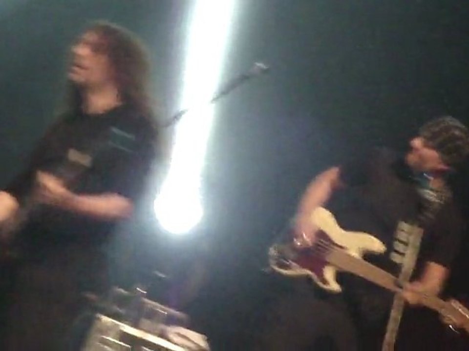 BLIND GUARDIAN - Nightfall