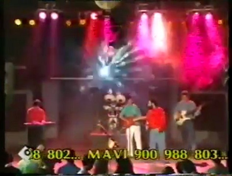 Ahmet Kaya  Dokunma Yanarsın