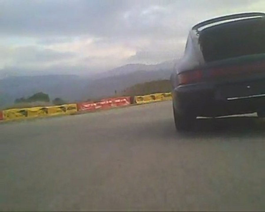 crasch bmw