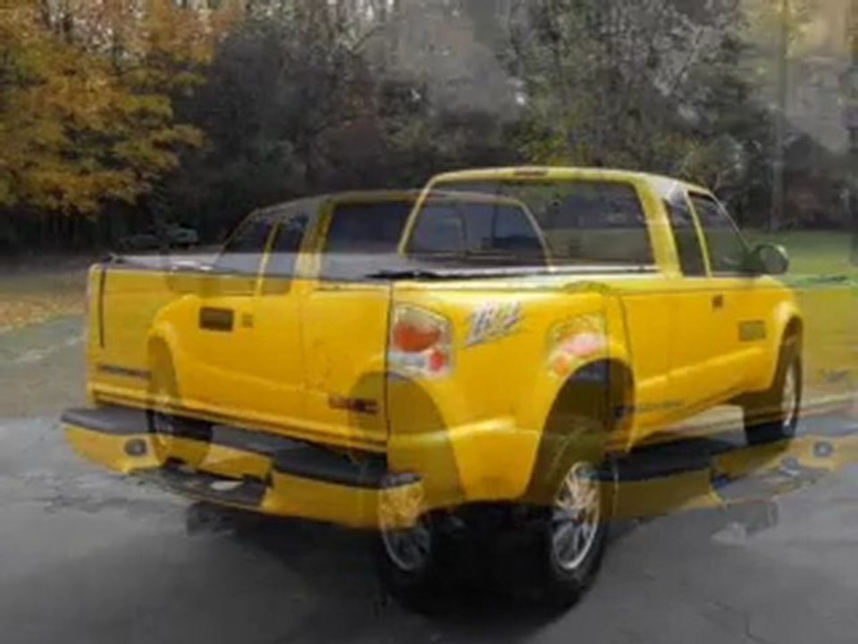 2003 GMC Sonoma for sale in Lomard IL - Used GMC by EveryCarListed.com