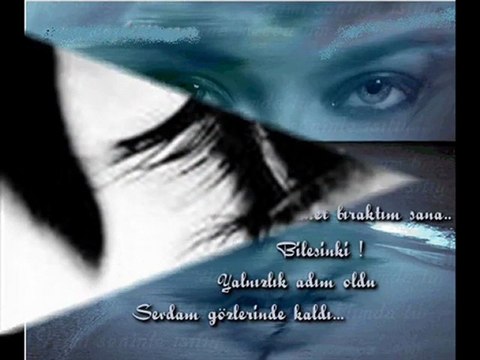 NEREDESIN SEN (Gaye Aksu)