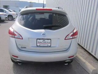 下载视频: 2011 Nissan Murano for sale in Columbia MO - Used Nissan by EveryCarListed.com