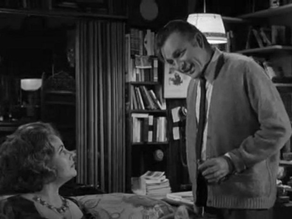 Who's Afraid of Virginia Woolf? (1966)