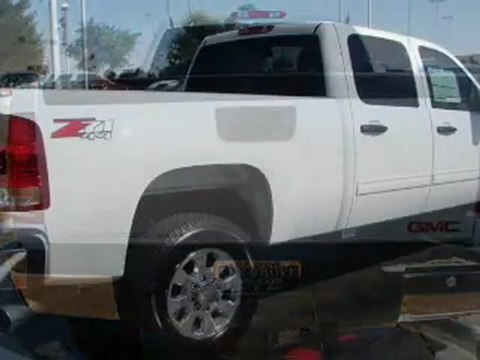 2011 GMC Sierra 2500 for sale in Elk Grove CA - New GMC by EveryCarListed.com