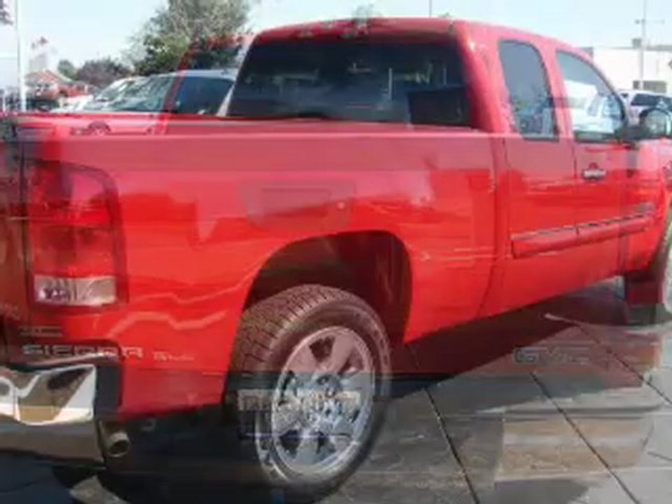 2011 GMC Sierra 1500 for sale in Elk Grove CA - New GMC by EveryCarListed.com