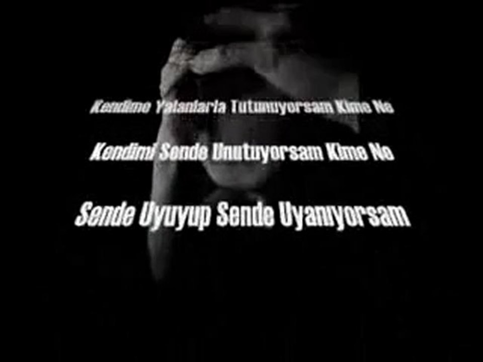 Bedirhan Gökçe ___ Kimene