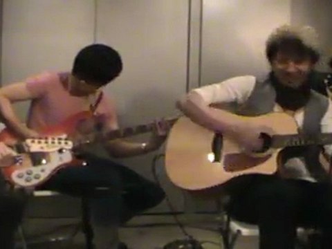 J-Rock SoHo 09-24-2011: The Asterplace - Haruka Kanata