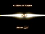 Soirée de sélections du championnat d'île-de-France de karaoké à la Baie de Naples (Meaux, 77) - Interprêtation de Jack