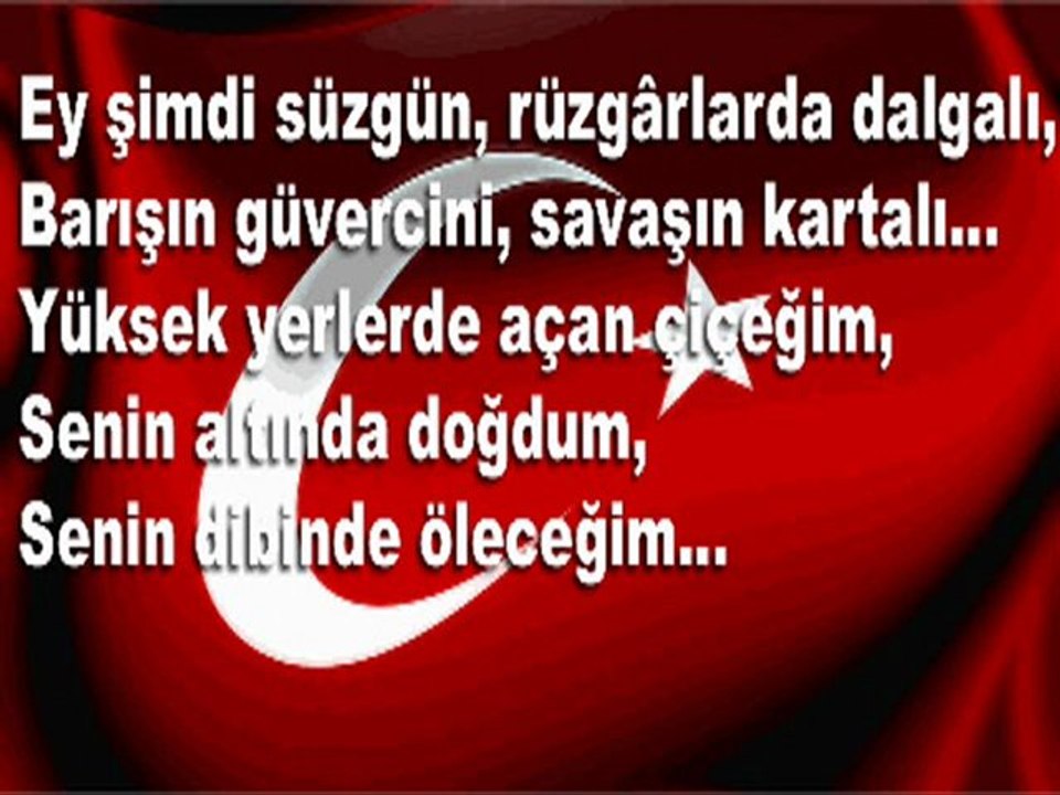 BAYRAK